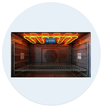 Backofen Reparatur und Service Steglitz