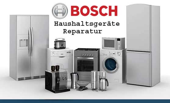 Bosch Reparatur und Service Steglitz-Zehlendorf