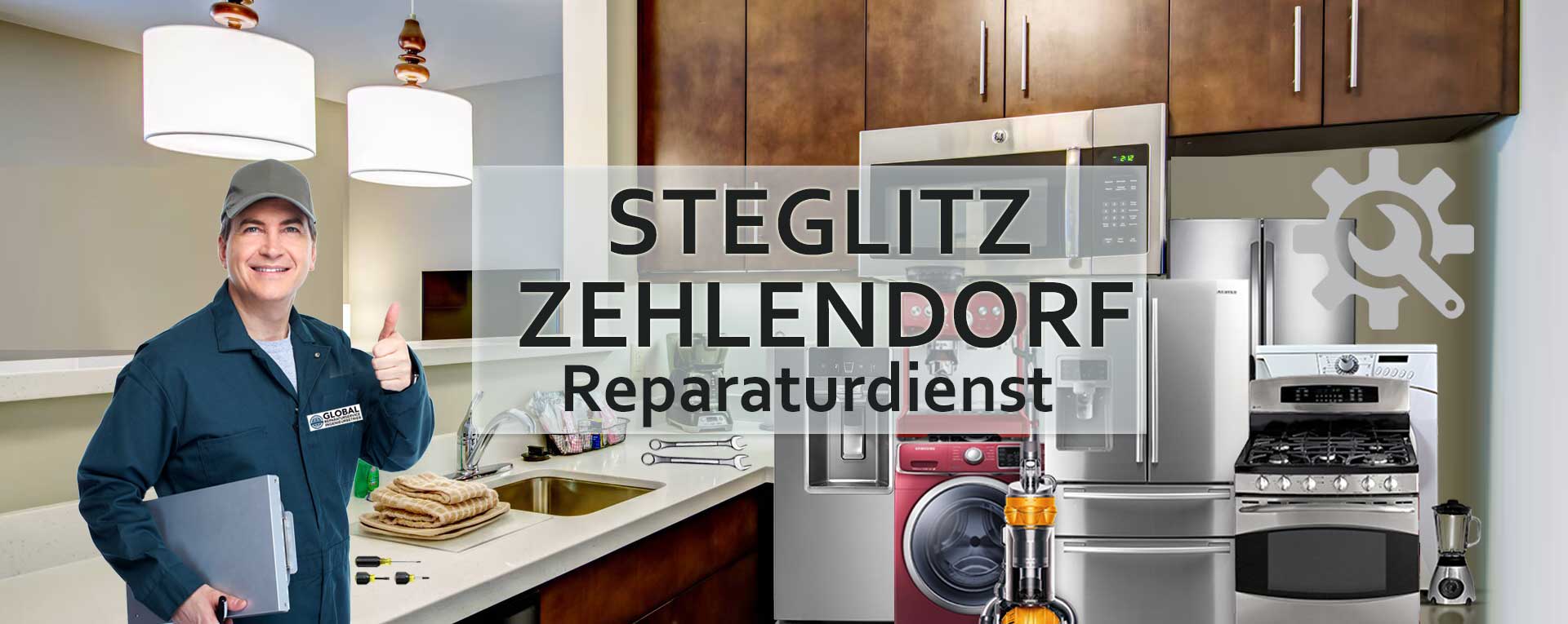 Haushaltsgeräte Reparatur Steglitz Berlin