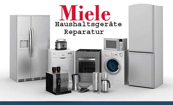 Miele Reparatur und Service Steglitz-Zehlendorf