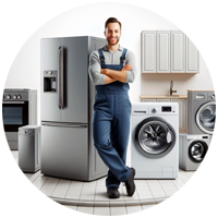 Dienstleistung für Steglitz-Zehlendorf Haushaltsgeräte Werkstatt Hausgeräe Dienstleistung für Steglitz-Zehlendorf