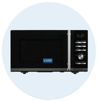 Reparatur und Service für Mikrowelle in Steglitz Mikrowelle Reparatur und Service Steglitz