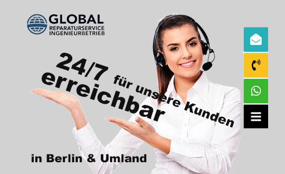 Kundendienst Steglitz Hausgeräteservice